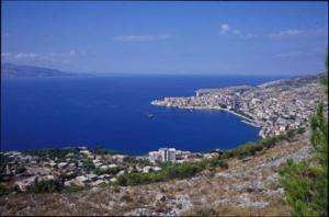 Sarande
